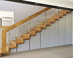 Construction et protection de vos escaliers par Escaliers Maisons à Saint-Georges-des-Groseillers